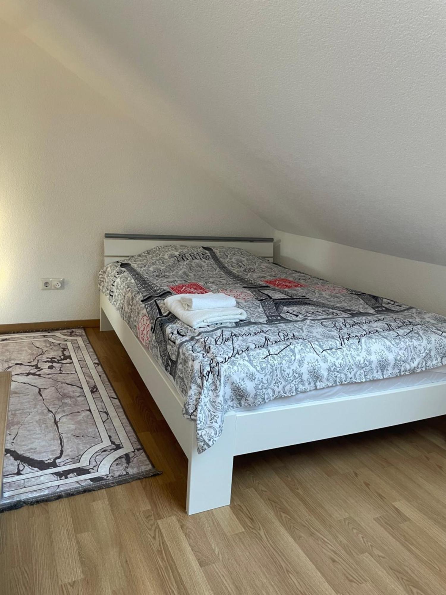 Apartment Stilvolle Im Stadtzentrum *